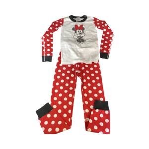Minnie Mouse pjs